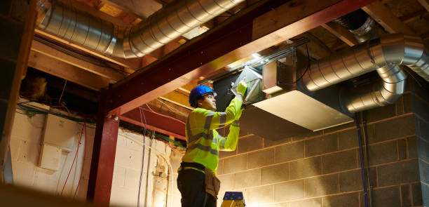 , GA Airduct Cleaning Company