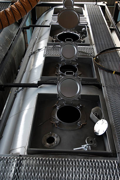 Ventilation Cleaning Services in GA